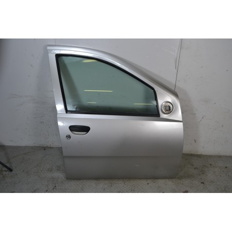 Portiera Sportello Anteriore DX Fiat Punto dal 1999 al 2011  1669825076349