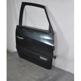 Portiera sportello anteriore destra DX Renault Espace Dal 2002 al 2014  1623408902586