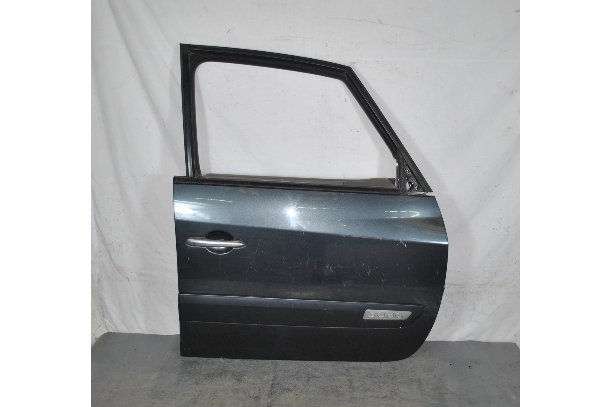 Portiera sportello anteriore destra DX Renault Espace Dal 2002 al 2014  1623408902586