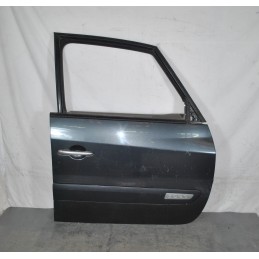Portiera sportello anteriore destra DX Renault Espace Dal 2002 al 2014  1623408902586