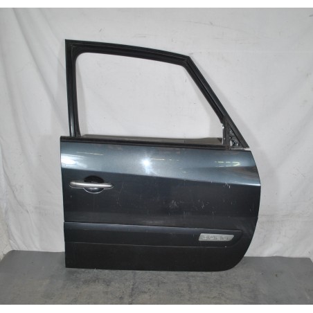 Portiera sportello anteriore destra DX Renault Espace Dal 2002 al 2014  1623408902586
