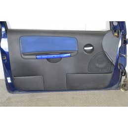 Portiera Sportello SX Citroen C2 dal 2003 al 2009  1657016145257