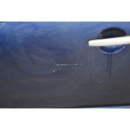 Portiera Sportello SX Citroen C2 dal 2003 al 2009  1657016145257