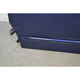 Portiera Sportello SX Citroen C2 dal 2003 al 2009  1657016145257