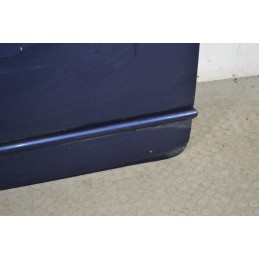 Portiera Sportello SX Citroen C2 dal 2003 al 2009  1657016145257