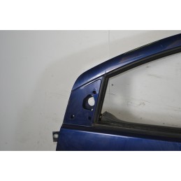 Portiera Sportello SX Citroen C2 dal 2003 al 2009  1657016145257