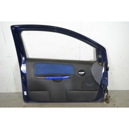 Portiera Sportello SX Citroen C2 dal 2003 al 2009  1657016145257
