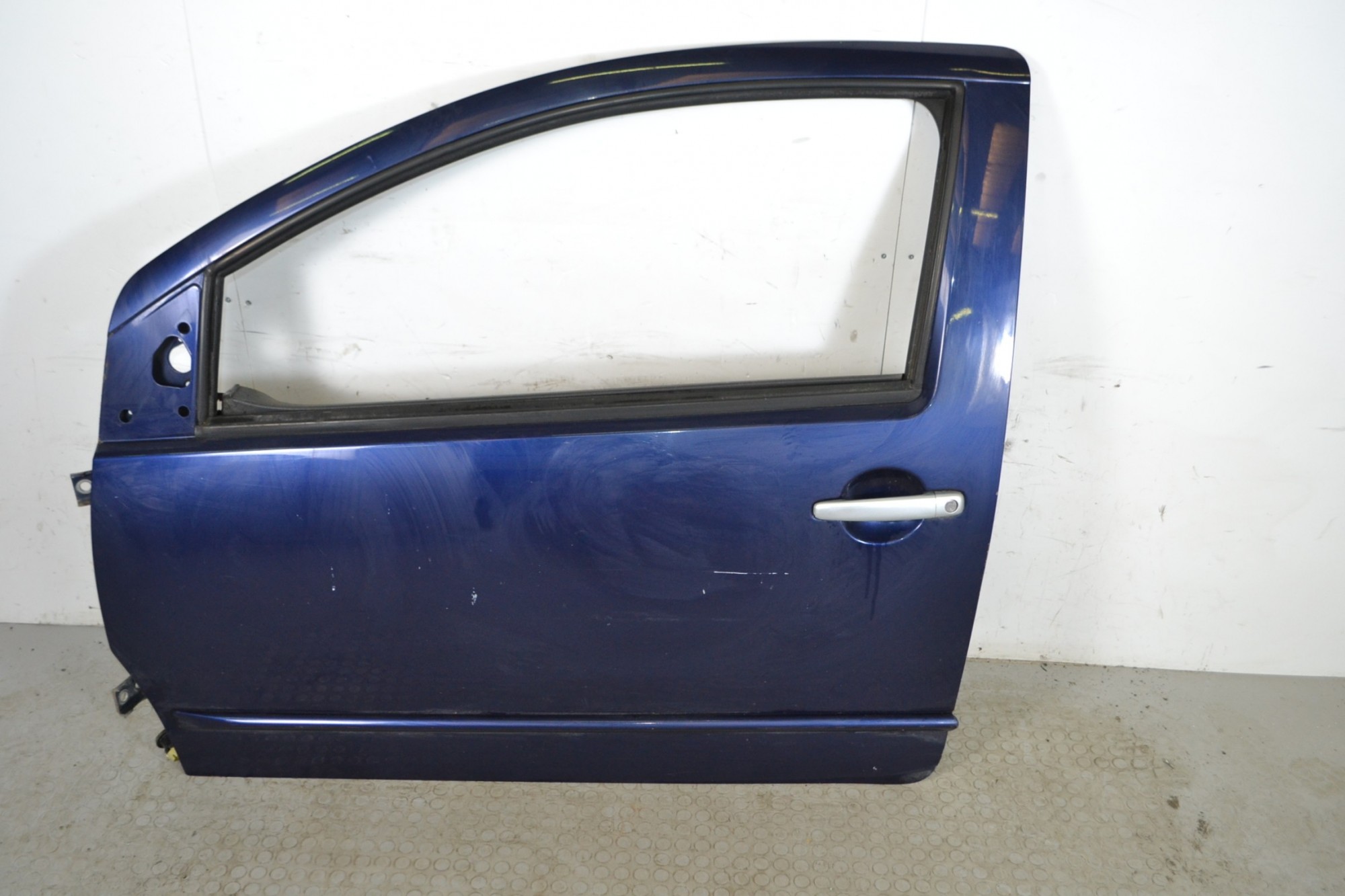 Portiera Sportello SX Citroen C2 dal 2003 al 2009  1657016145257