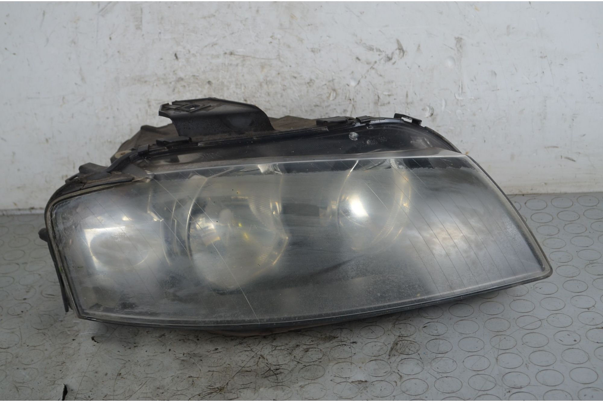 Faro Anteriore DX Audi A3 8P Dal 2003 al 2013 Cod 8P0941004BQ  1742888082295