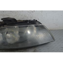Faro Anteriore DX Audi A3 8P Dal 2003 al 2013 Cod 8P0941004BQ  1742888082295