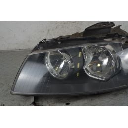 Faro Anteriore SX Audi A3 8P Dal 2003 al 2013 Cod 8P0941003BQ  1742888502038