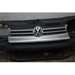 Ossatura calandra Volkswagen Golf IV Dal 1997 al 2004 Cod 1J0121207  1742889321478