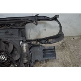 Ossatura calandra Volkswagen Golf IV Dal 1997 al 2004 Cod 1J0121207  1742889321478