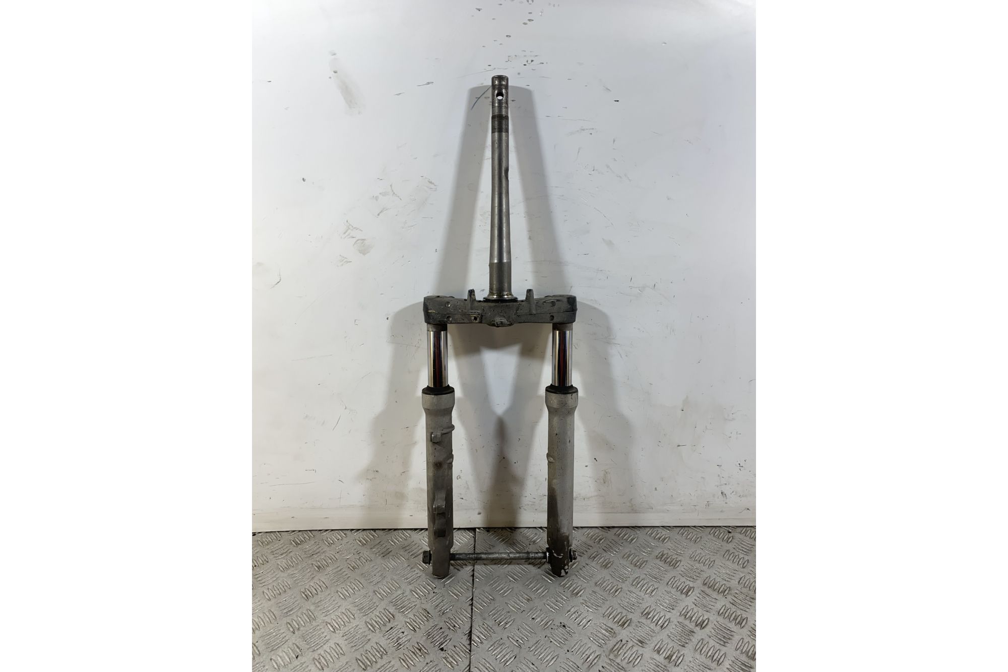 Forcella Honda SH 125 / 150 Dal 2001 al 2008  1742889366431