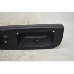 Pulsantiera Alzacristalli Anteriore DX Kia Ceed Dal 2006 al 2012 Cod 82351-1H010  1742889629178