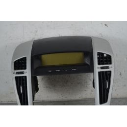 Display + Controllo Comandi Clima + Pulsanti Multifunzione Kia Ceed Dal 2006 al 2012 Cod 95710-1H100  1742890033780