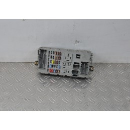 Body Computer Lancia Ypsilon dal 2003 al 2011 cod 51786802  1620297320941