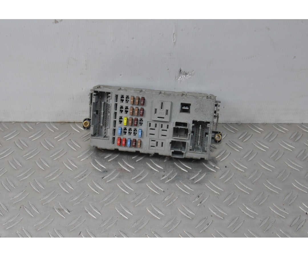 Body Computer Lancia Ypsilon dal 2003 al 2011 cod 51786802  1620297320941