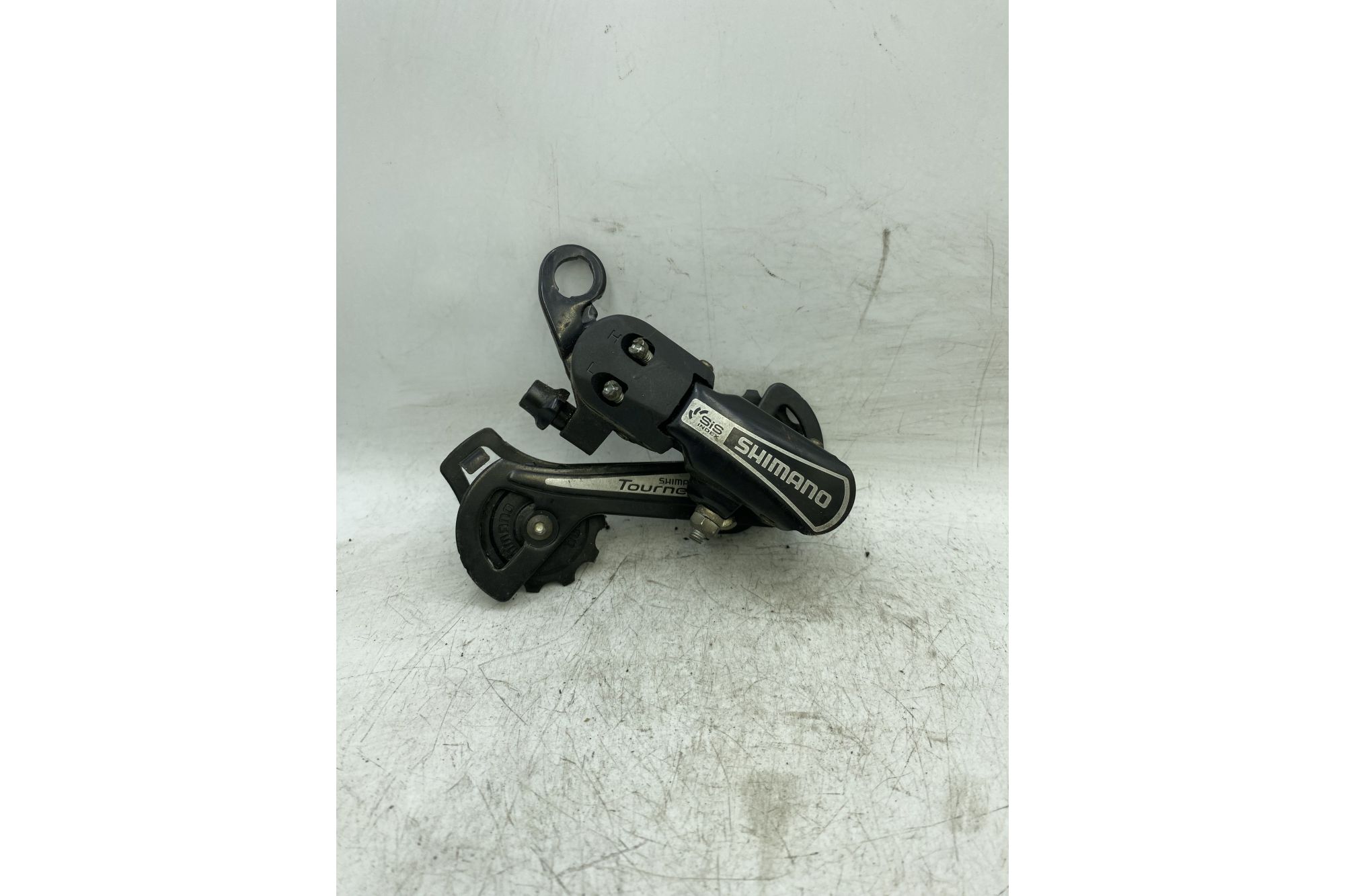 Deragliatore Posteriore Shimano COD RD-TY21B  1742891190598