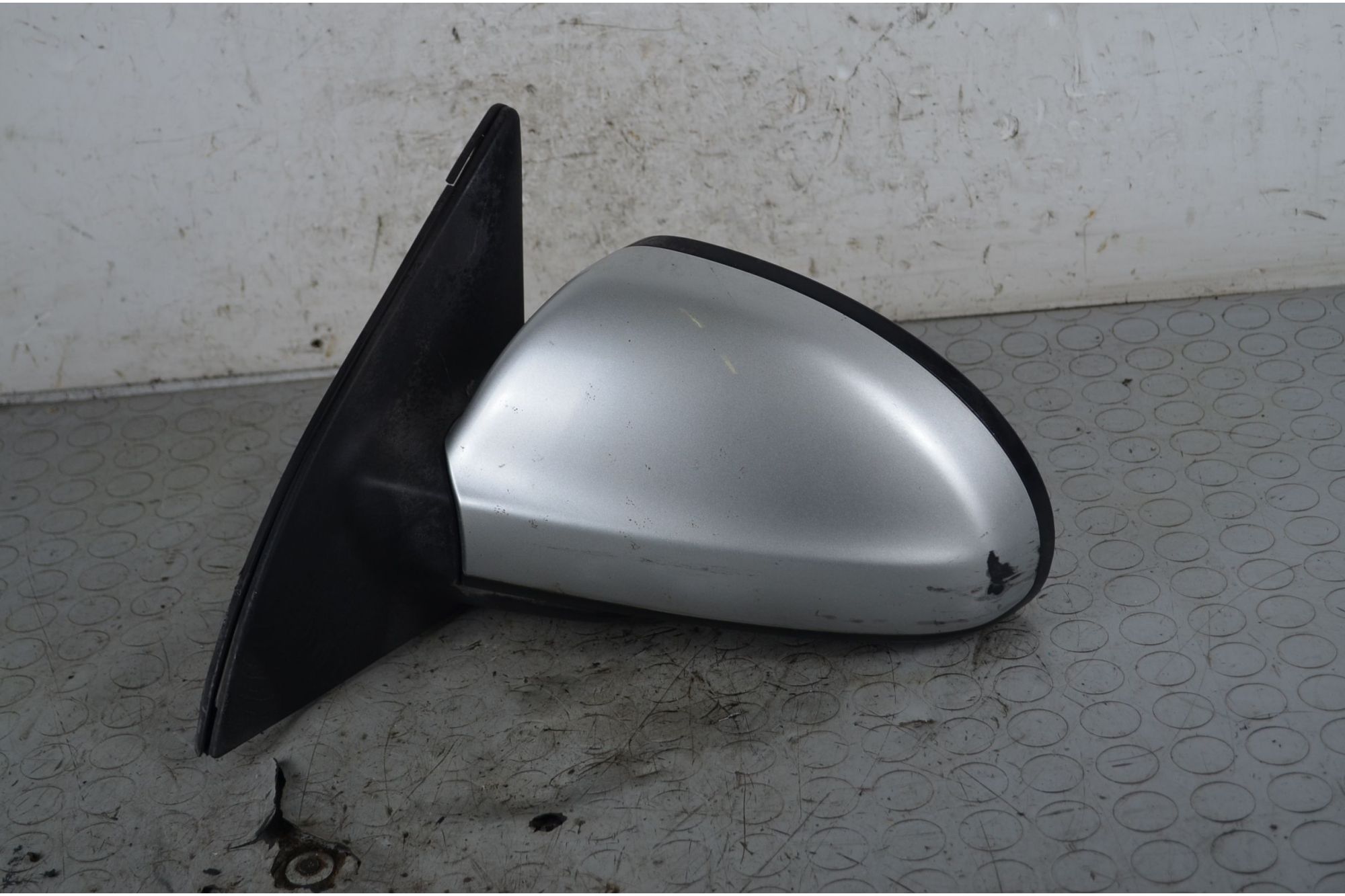 Specchietto Retrovisore Esterno SX  Kia Ceed Dal 2006 al 2012 Cod 022608  1742890847219