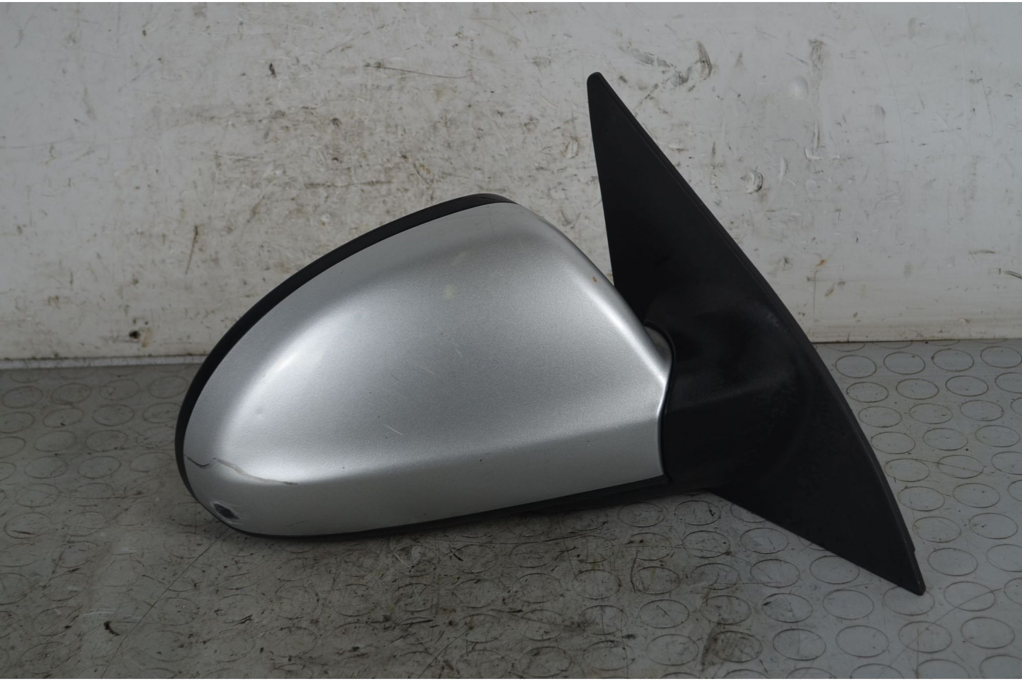 Specchietto Retrovisore esterno DX Kia Ceed Dal 2006 al 2012 Cod 876201H100  1742891229687
