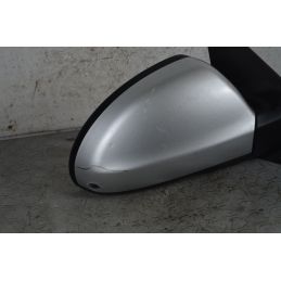 Specchietto Retrovisore esterno DX Kia Ceed Dal 2006 al 2012 Cod 876201H100  1742891229687