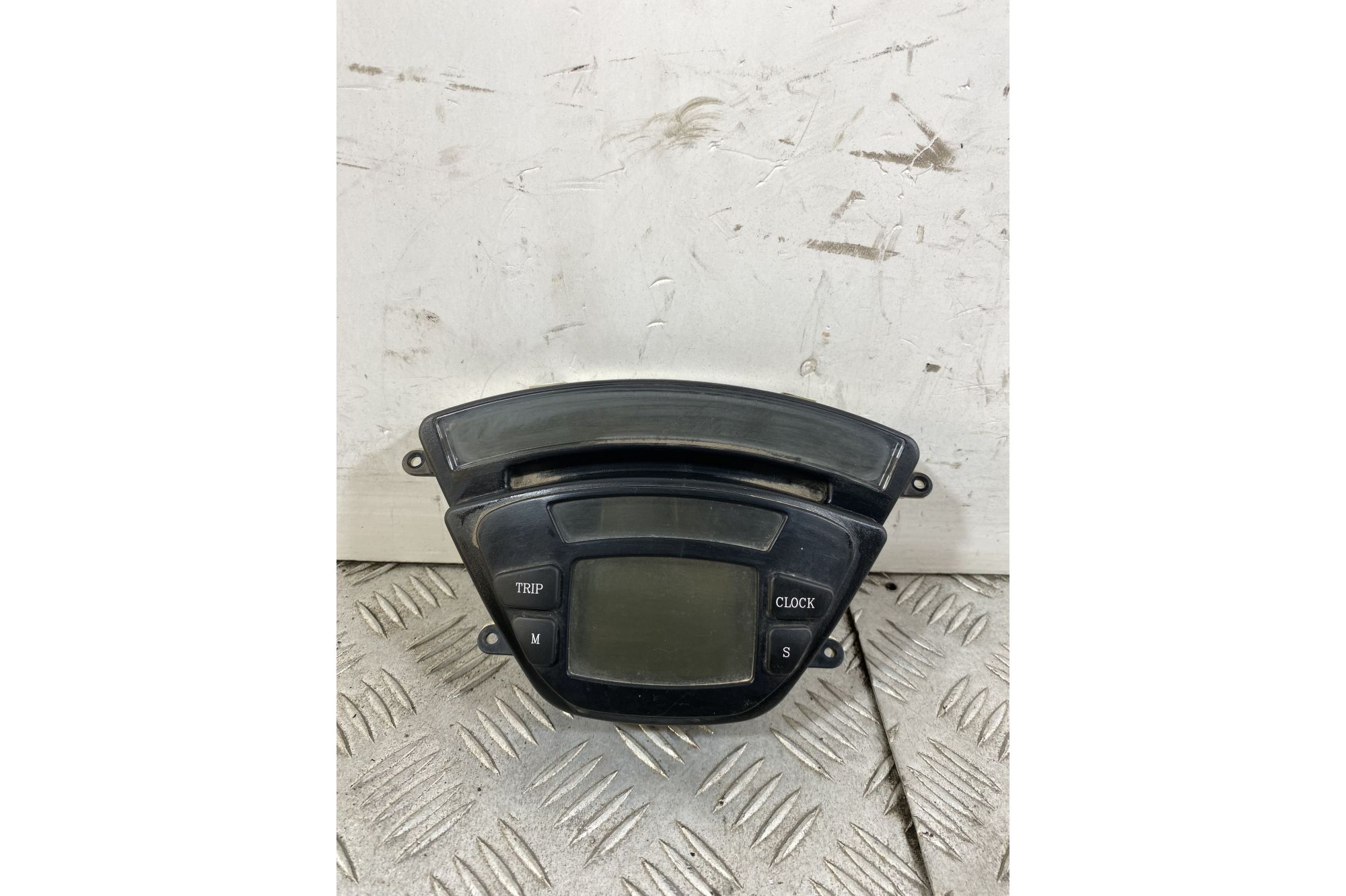 Monitor Display Contachilometri Piaggio X9 250 Dal 1999 al 2002  1742891919090