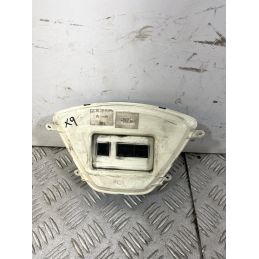 Monitor Display Contachilometri Piaggio X9 250 Dal 1999 al 2002  1742891919090