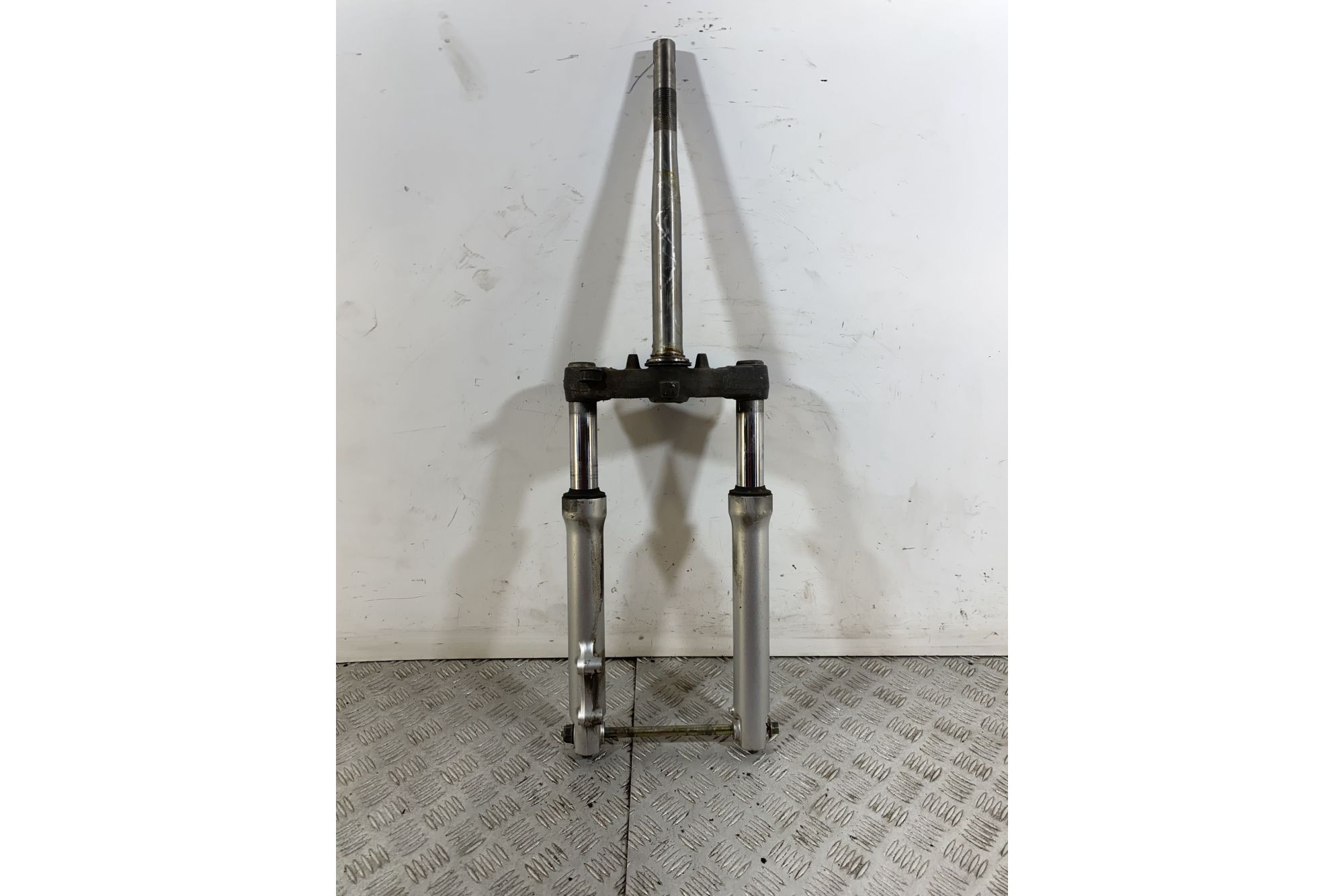 Forcella Peugeot LXR 125 / 200 dal 2009 al 2014  1742892212879