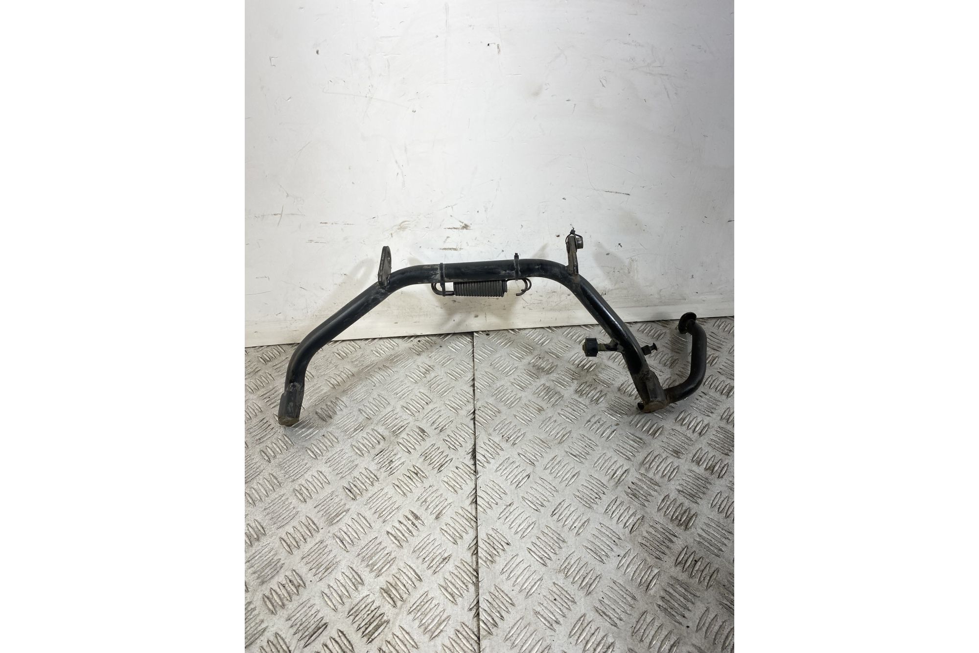 Cavalletto Centrale Piaggio X9 250 Dal 1999 al 2002  1742892256866