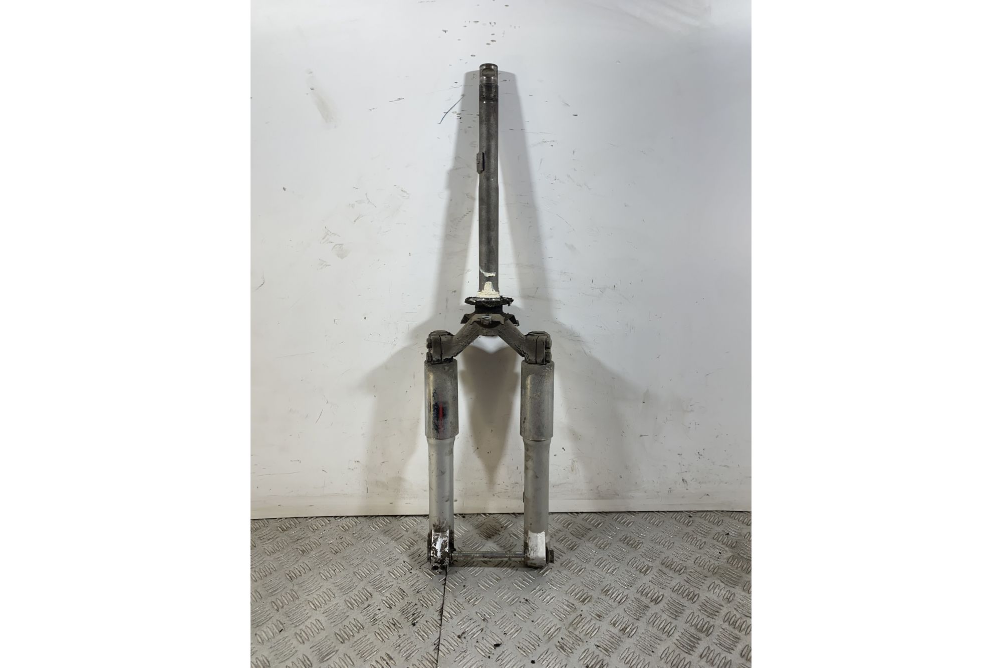 Forcella Piaggio Liberty 150 3V dal 2013 al 2015  1742892656260