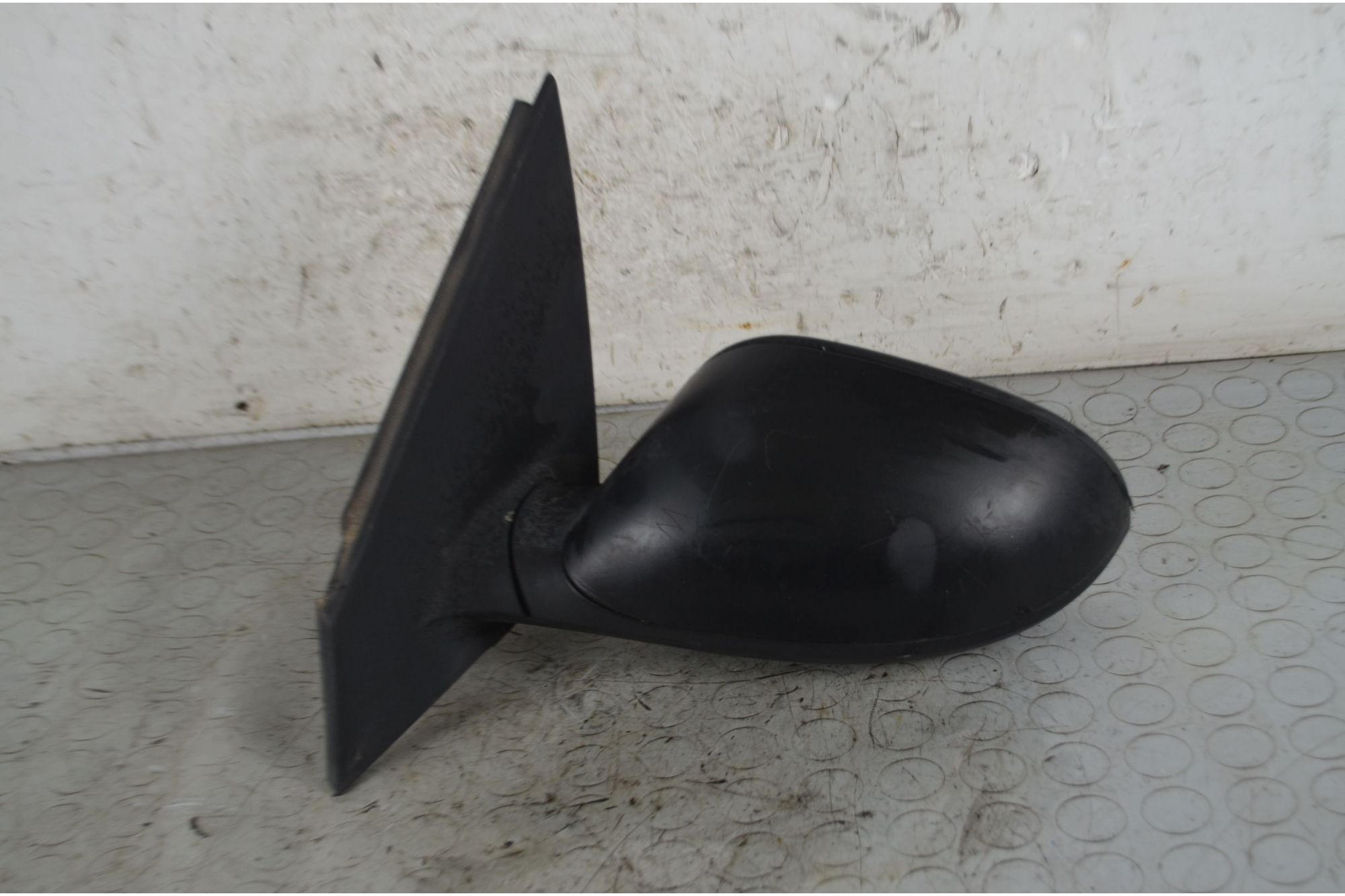 Specchietto Retrovisore esterno SX Lancia Ypsilon Dal 2003 al 2011 Cod 014218  1742892963924