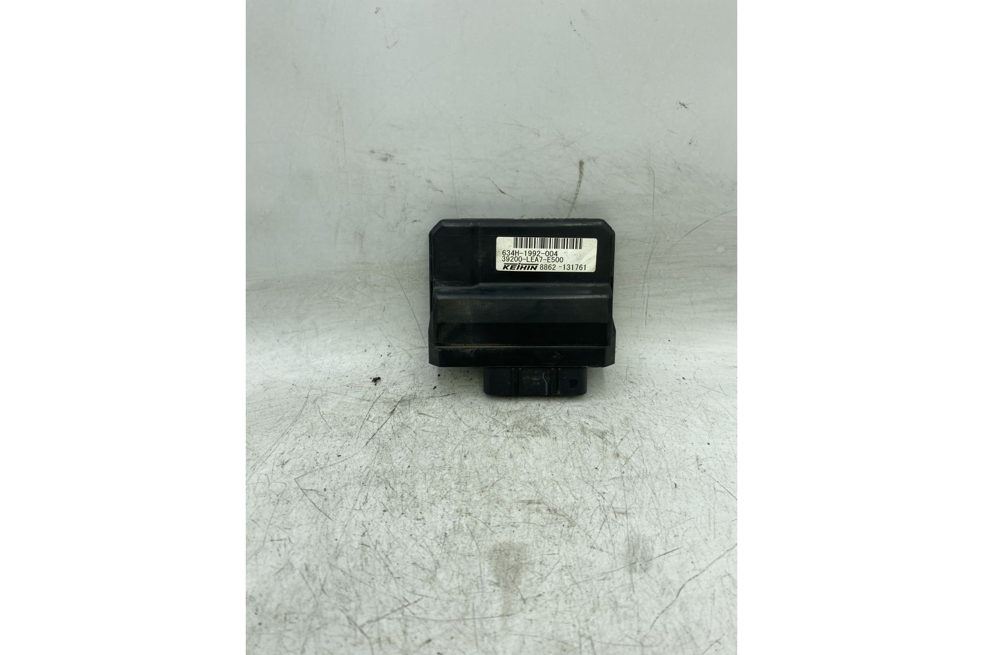 Centralina CDI Kymco Downtown 300 dal 2009 al 2014 COD 39200-LEA7-E500  1742893971638
