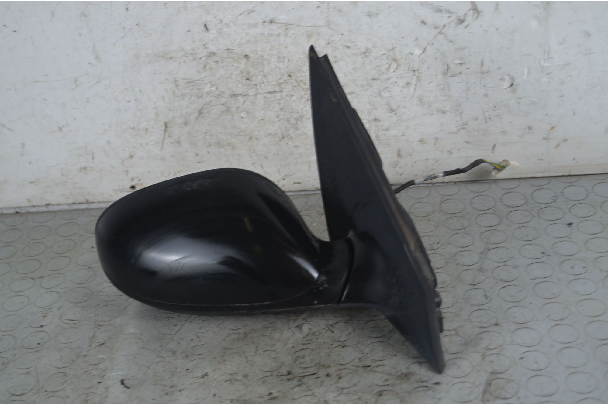Specchietto Retrovisore esterno DX Lancia Ypsilon Dal 2003 al 2011 Cod 014218  1742893498173