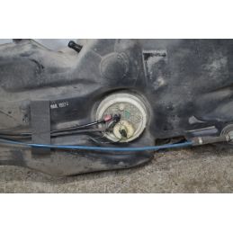 Serbatoio benzina completo di pompa Fiat Panda 141 Dal 1986 al 2003 Cod 7606388  1742894521405