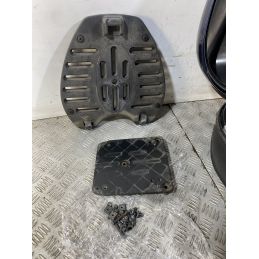 Bauletto Piaggio 30 Litri Con Piastra  1742894603248