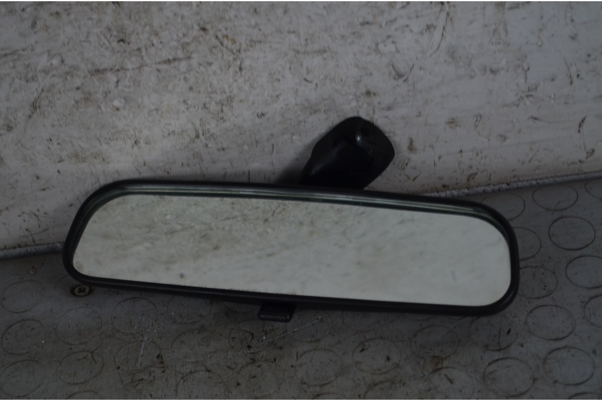 Specchietto Retrovisore interno Kia Ceed Dal 2006 al 2012 Cod 010082  1742894683530
