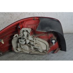 Fanale Stop Posteriore DX Audi A3 8P Dal 2003 al 2012 Cod 8P0945096  1742895084190