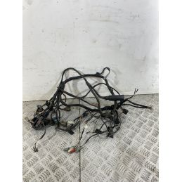 Cablaggio Impianto Elettrico Gilera Runner 125 2T Dal 1999 Al 2000  1742895626833