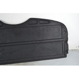 Cappelliera copribagagli Peugeot 207 5 porte dal 2006 al 2015 Cod 8794RX  1742896567401