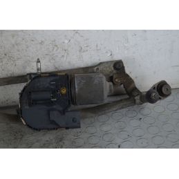 Motorino Tergicristalli Anteriore Audi A3 8P Dal 2003 al 2012 Cod 0390241783  1742897781240