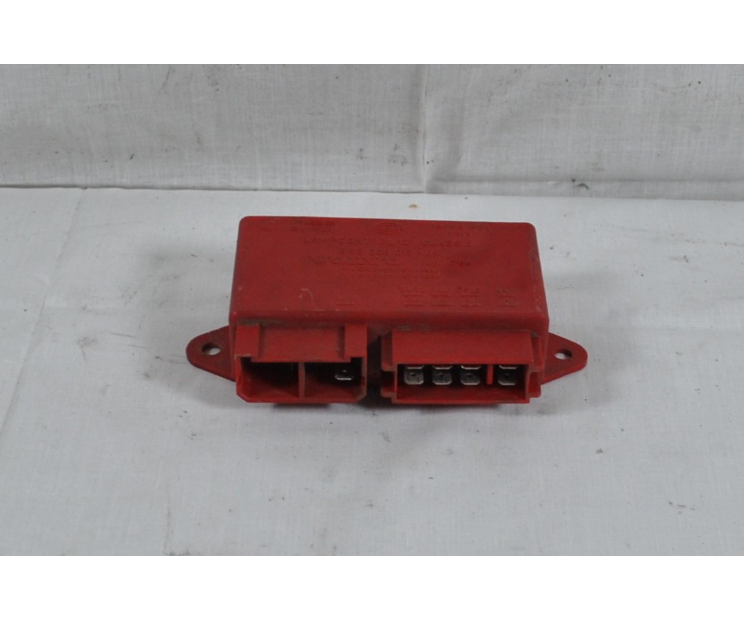 Rele Volvo 480 Dal 1986 al 1995 Cod. 467764  1620306819282