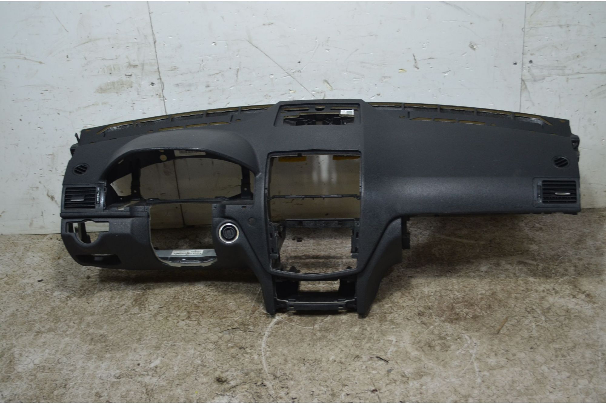 Cruscotto Mercedes Classe C W204 Dal 2007 al 2013 Cod A20468063879E38  1742898867967