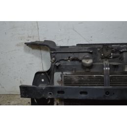 Ossatura Calandra con radiatore Fiat Panda Benzina Dal 2003 al 2012 Cod 51773189  1742899227883