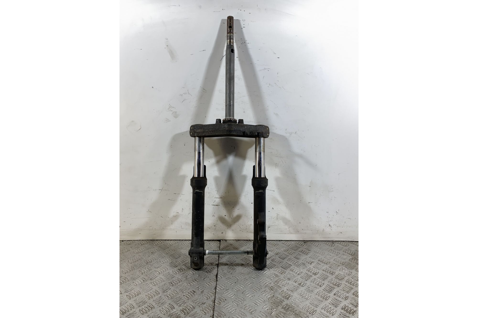 Forcella Kymco Downtown 300 IE Dal 2009 al 2017  1742900793581