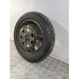 Cerchio Anteriore Kymco Downtown 300 IE Dal 2009 al 2017  1742901254135