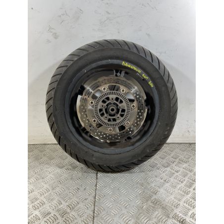 Cerchio Anteriore Kymco Downtown 300 IE Dal 2009 al 2017  1742901254135