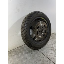 Cerchio Anteriore Kymco Downtown 300 IE Dal 2009 al 2017  1742901254135