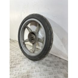 Cerchio Posteriore Aprilia Scarabeo 100 2T dal 1999 al 2002  1742902619186