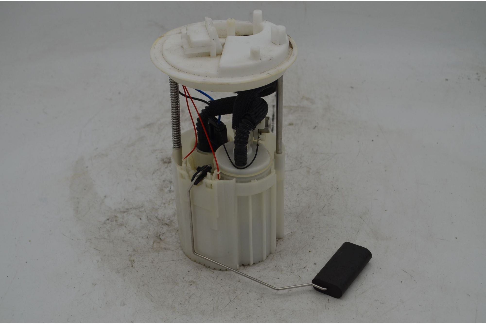 Pompa carburante Land Rover Range Rover Dal 2006 al 2012 Cod 320901309  1742903560302